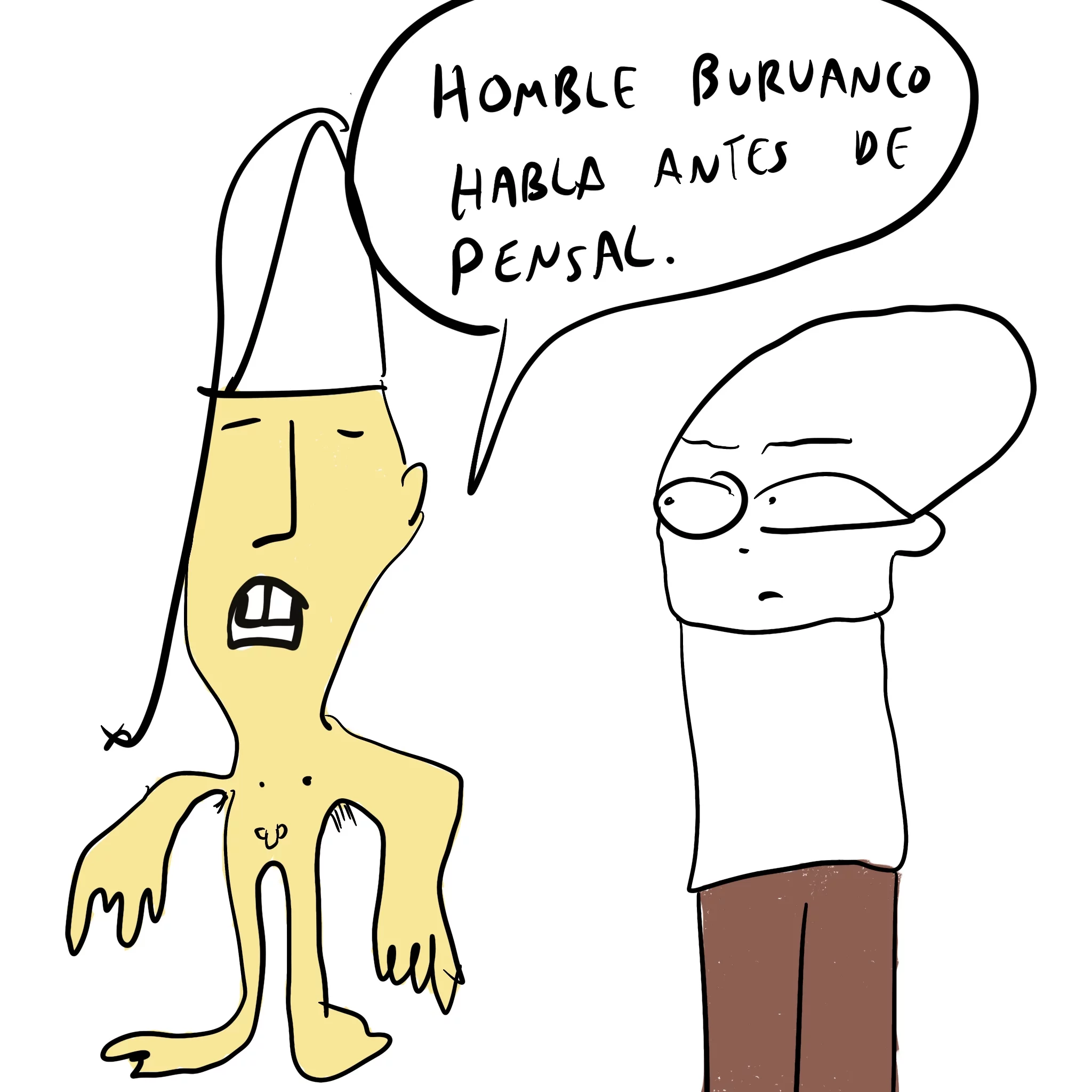 homeru buruanco
